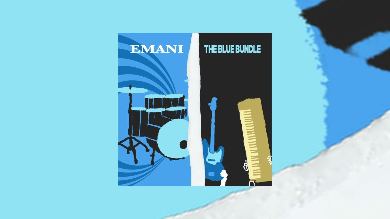 Wax Cartel: The Blue Bundle (Samples & Drums)