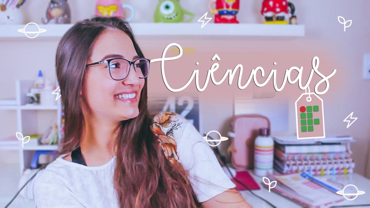 O QUE CAI NA PROVA DO IF? | CI&Ecirc;NCIAS