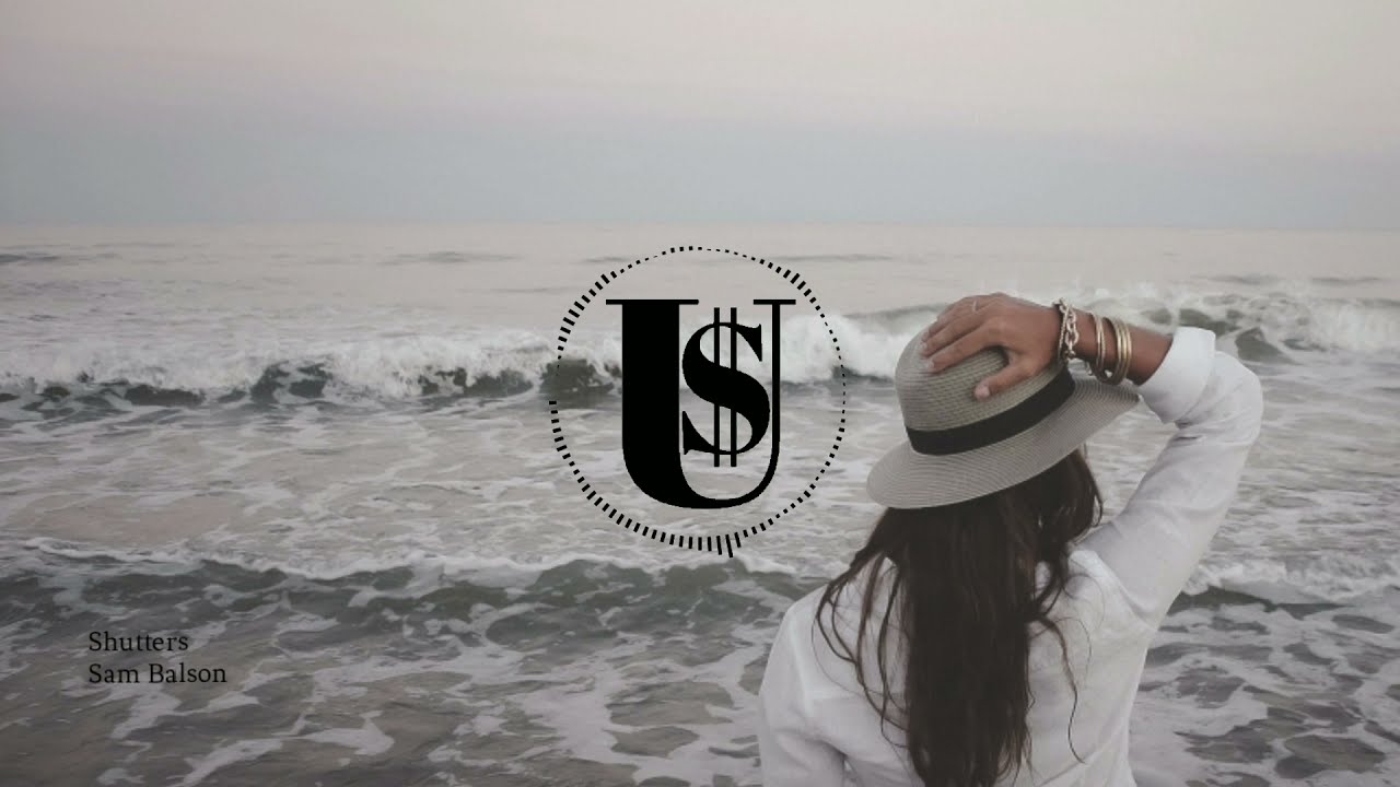 Shutters - Sam Balson