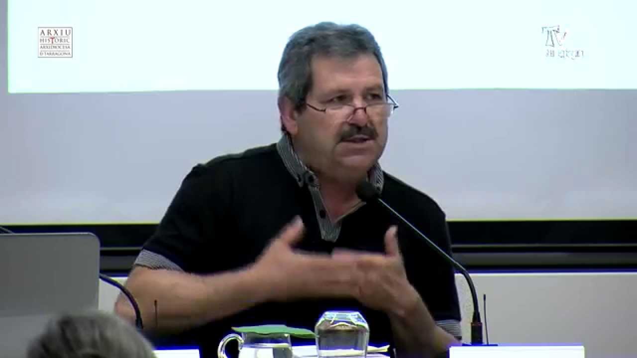 La colonització feudal del Camp de Tarragona: dels castra a les viles noves. Connexions amb Tortosa.
