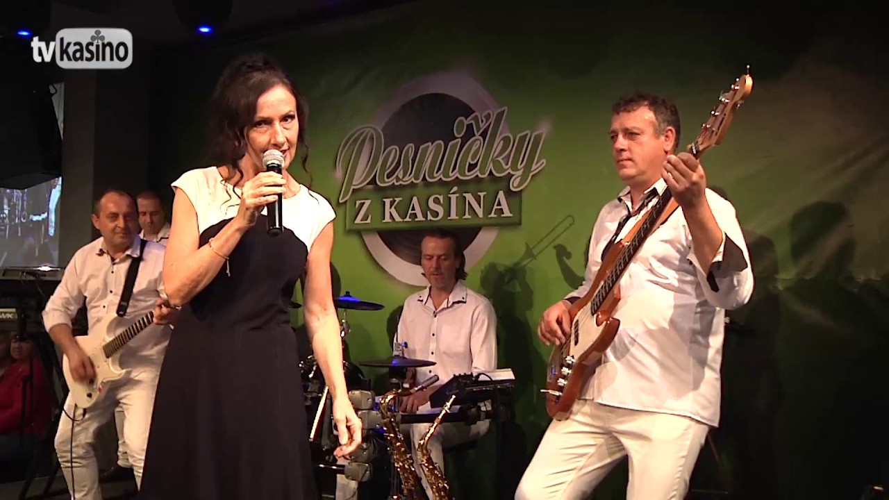 Jana Peterková: Každý máme viny