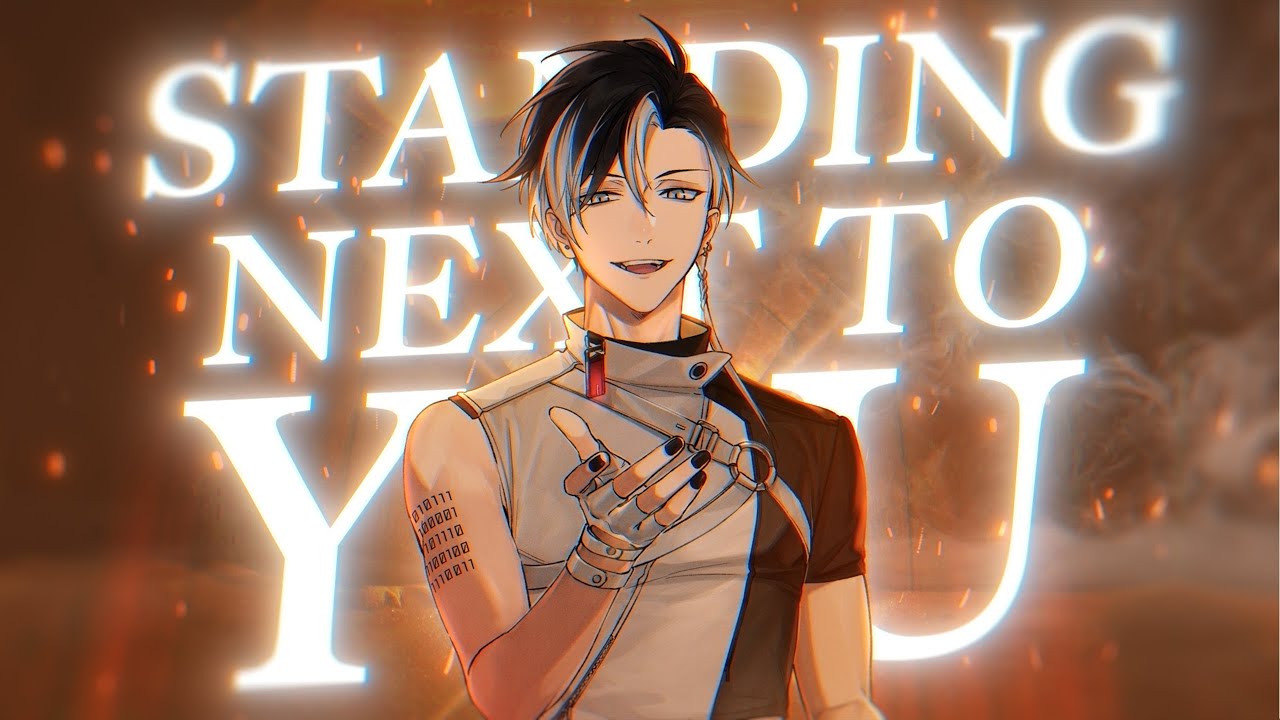 'Standing Next to You' - Jung Kook (정국)｜賽特珞 Cetro【Cover】