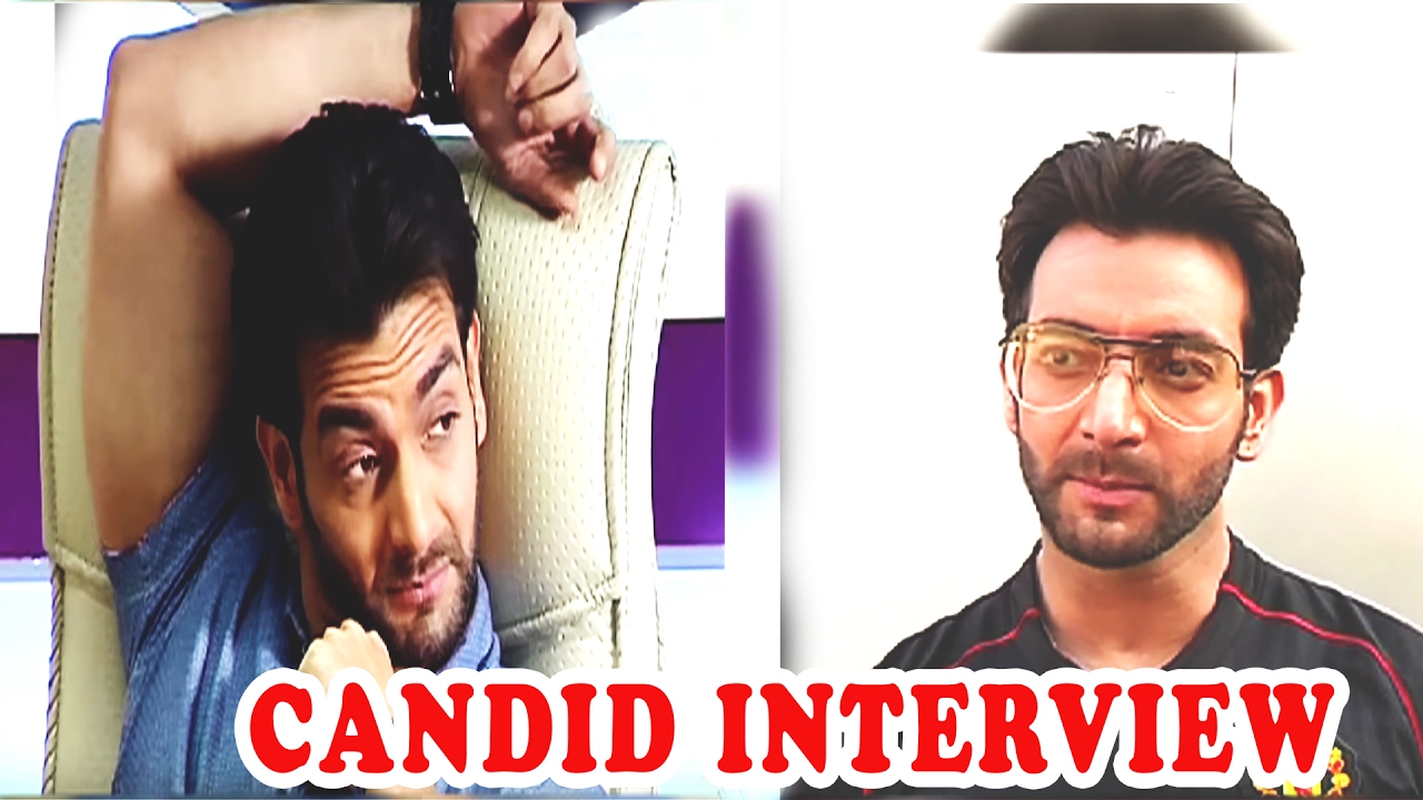Pardes Mein Hai Mera Dil | Vineet Raina Interview on His Entry in the Show