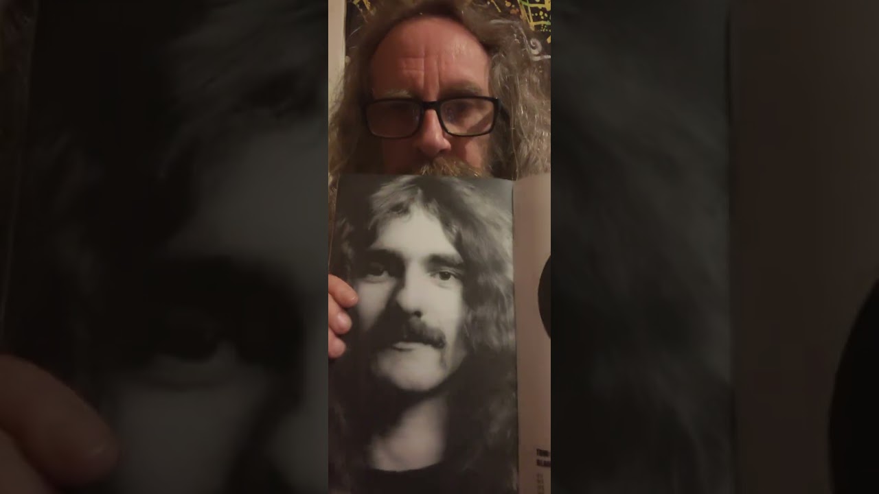 Black Sabbath Weekend #6 (Paranoid Super Deluxe Box Set)