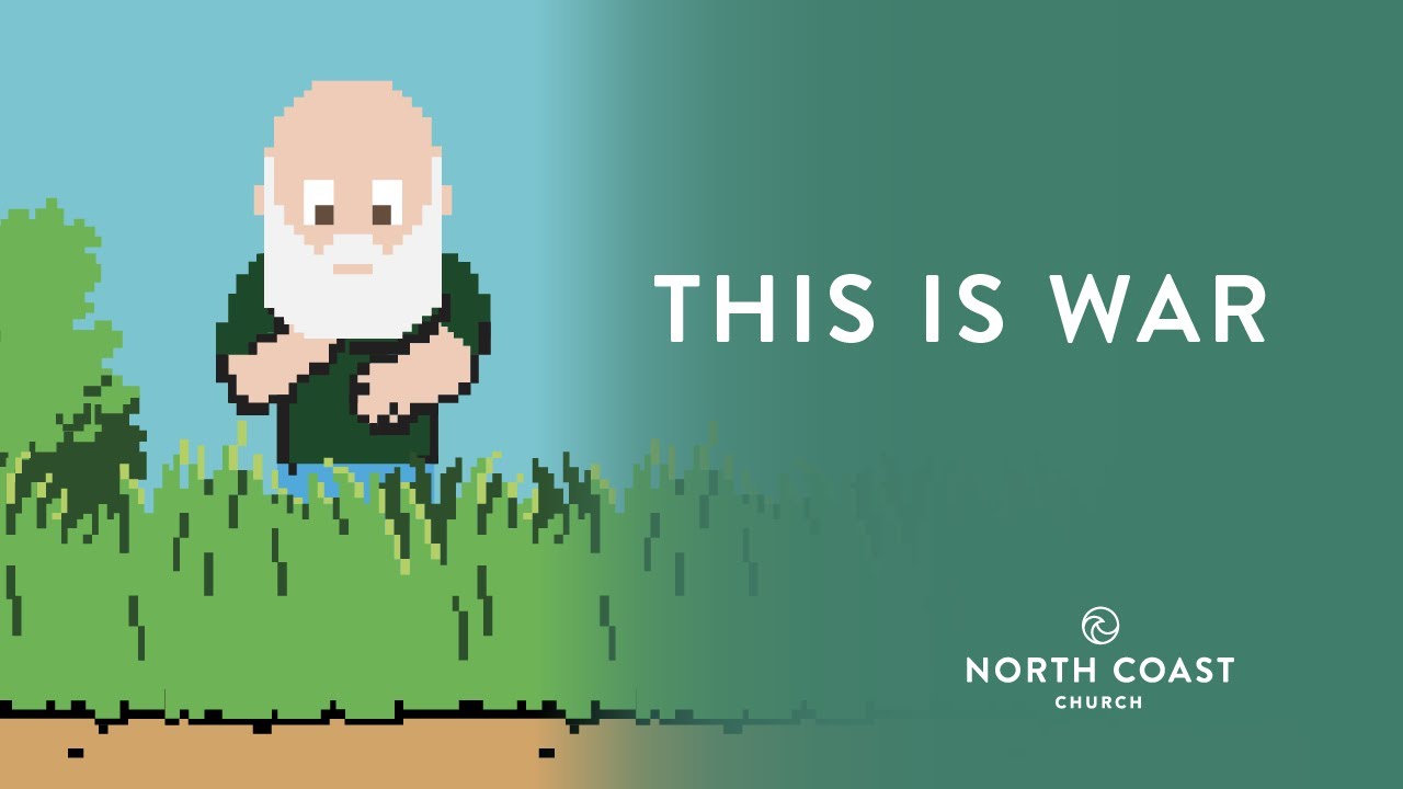 This Is War - Open Season, Message 5