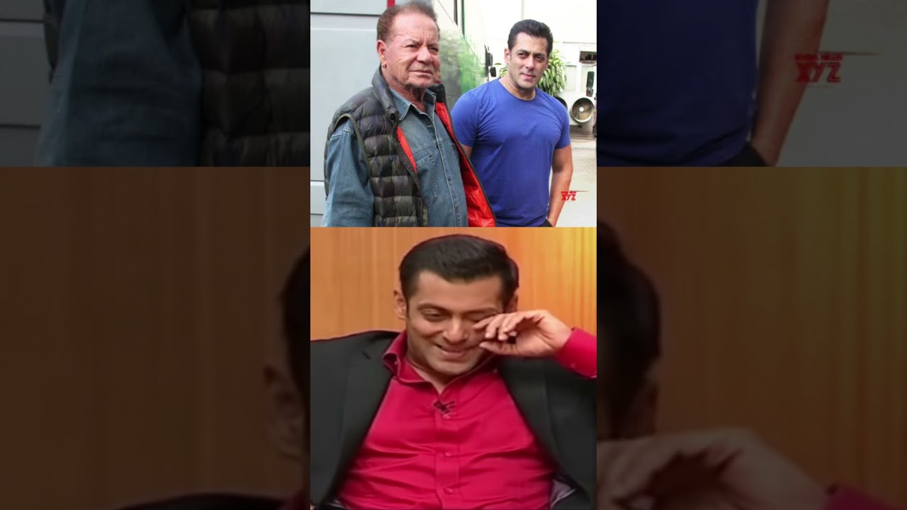 🚨Why Salman Khan Live in 2 Room's Flat?🚨  #salmankhan