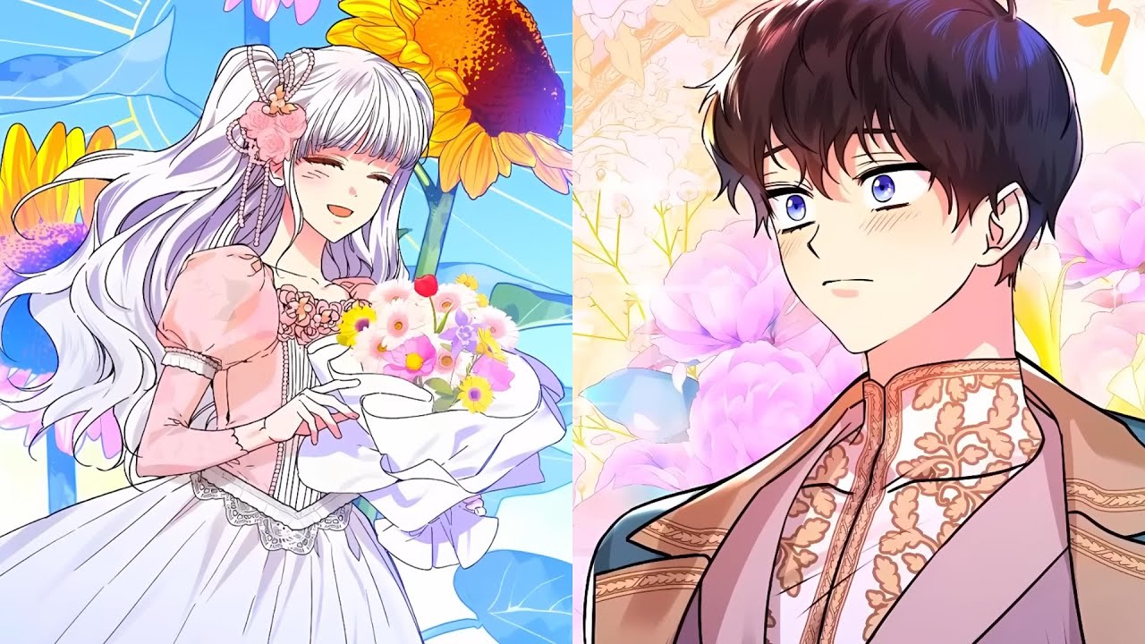 Sœur Méchante Sauve la Fille aux Larmes de Diamant - Mais Craque pour le Héros ! - Résumé de Manhwa