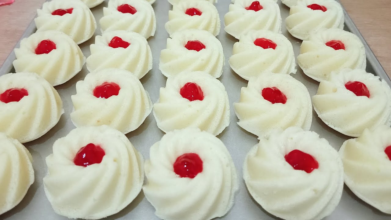SANGAT EKONOMIS || BOLU SUSU SATU TELUR || ENAK DAN MUDAH