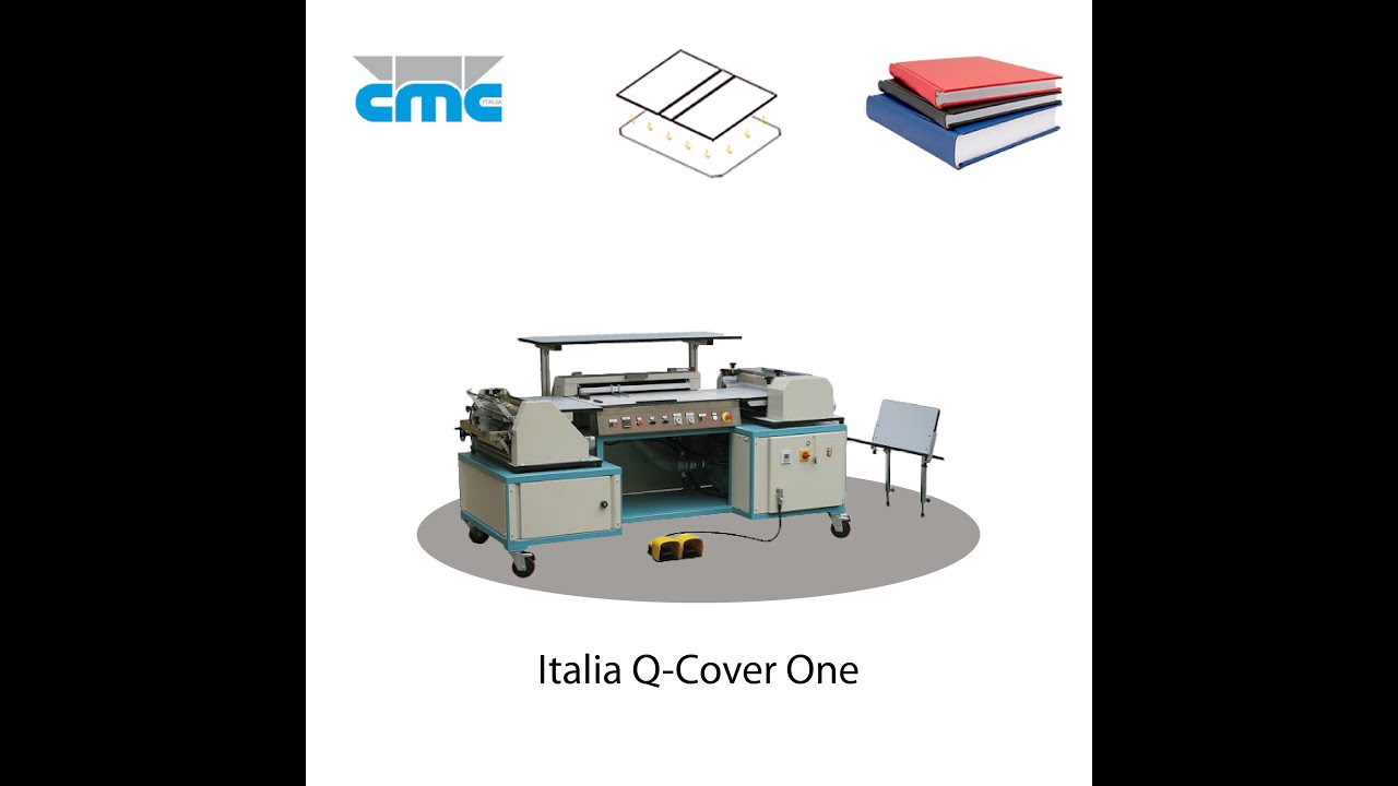CMC Italia Q-Cover One