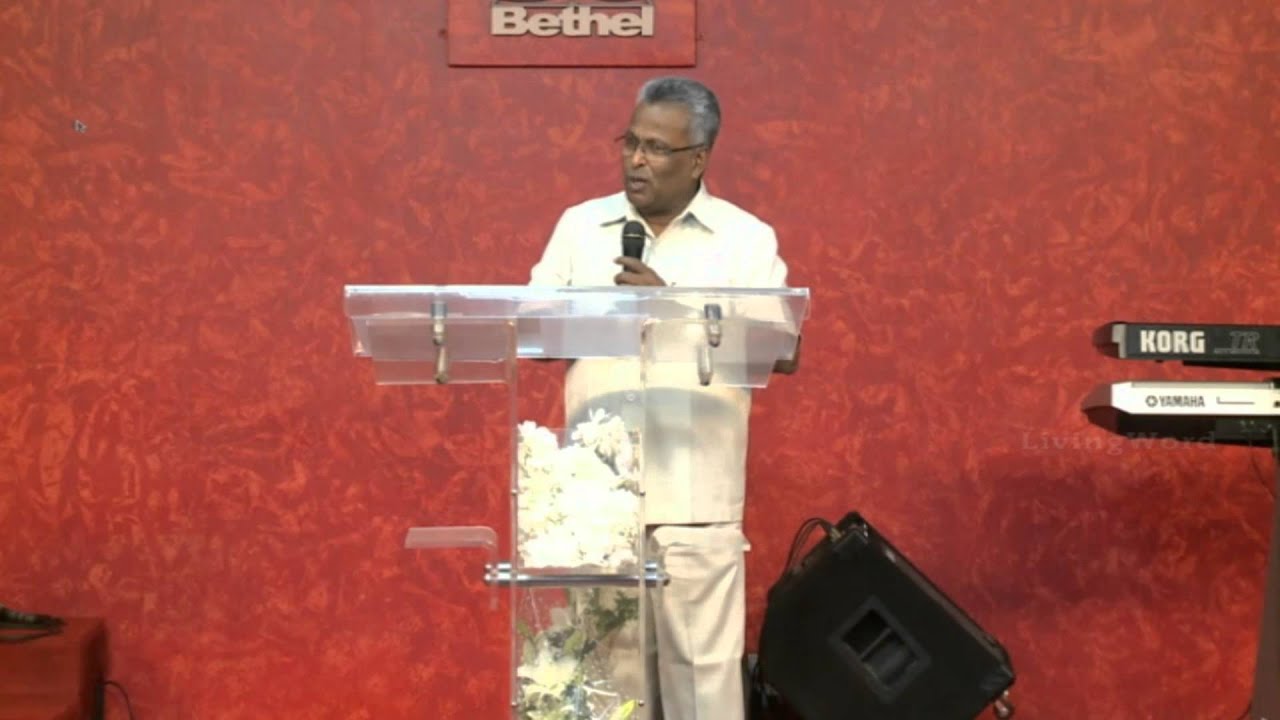 Malayalam Message on !! The Wise and Foolish Builders !! By:- Rev. Dr. M A Varughese