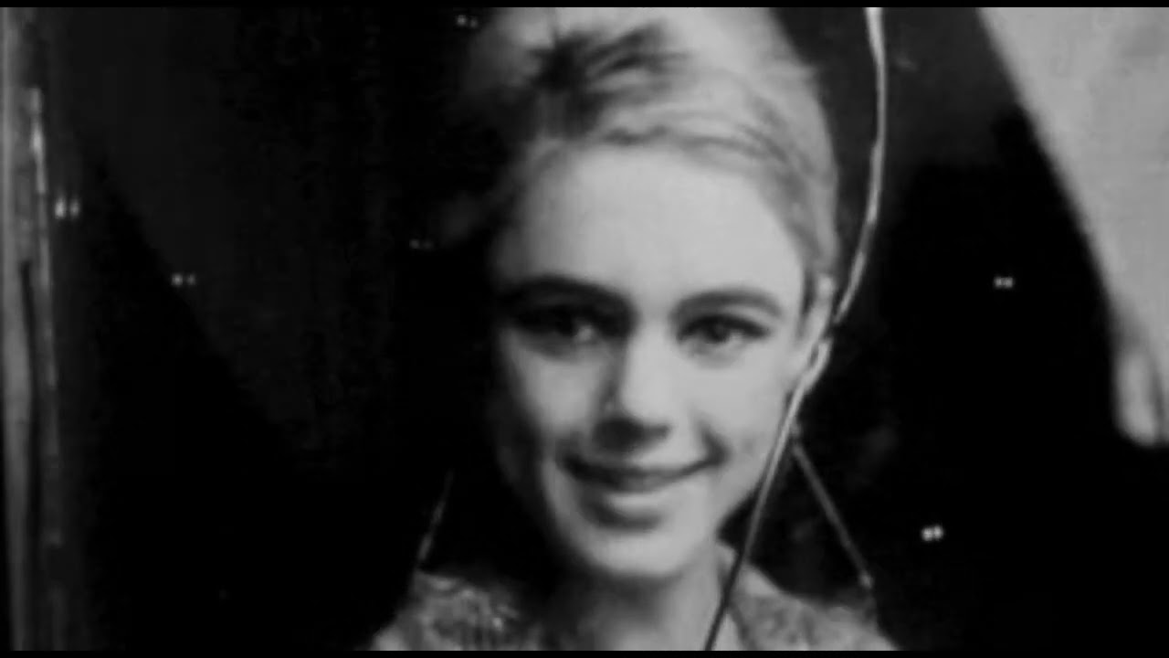 The Velvet Underground - Femme Fatale (slowed + reverb)