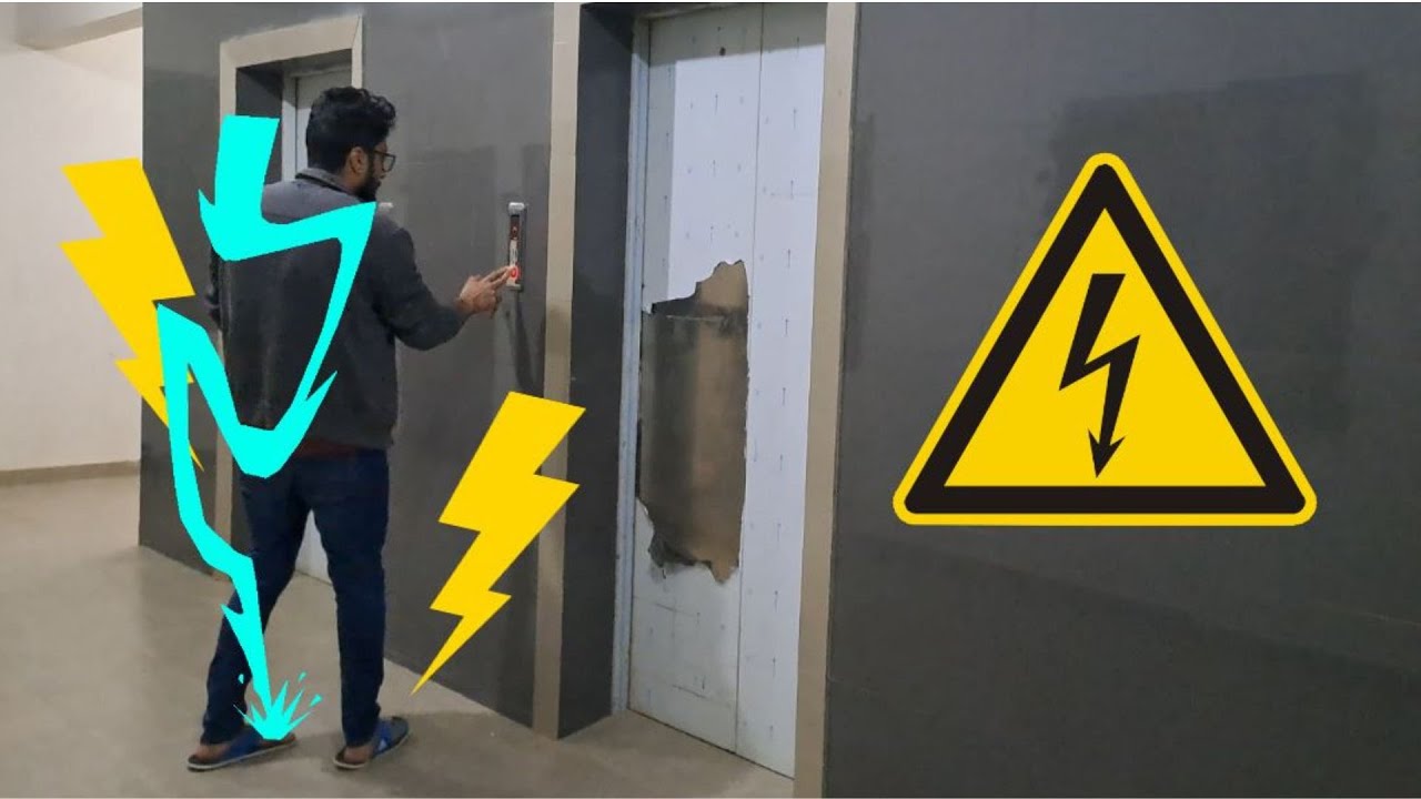 Current Lag Gaya | Fahad Butt | @fahadbuttofficial #vlog #vlogs #electric #current