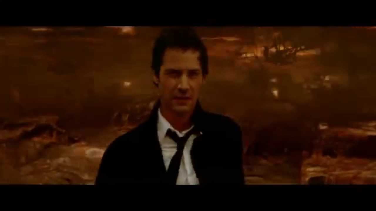 Disturbed - Vengeful One (Constantine)