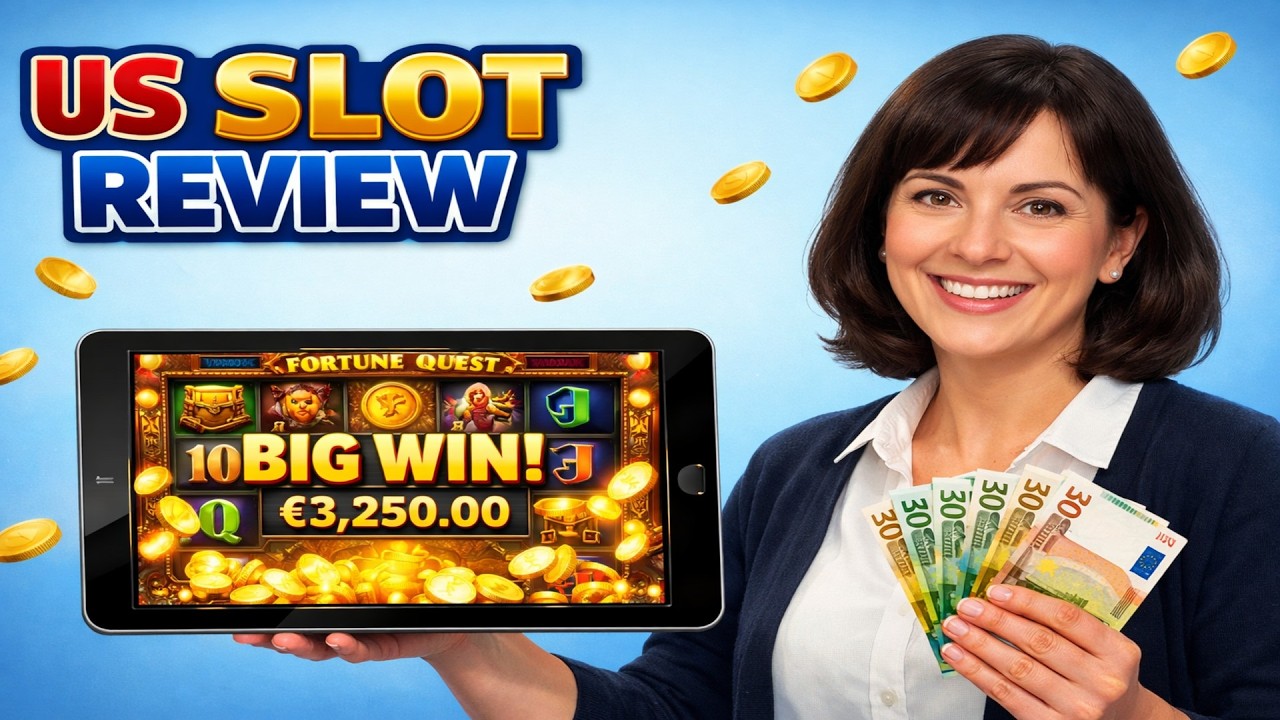 best casino in usa 🇺🇸 Review of US slot experiences