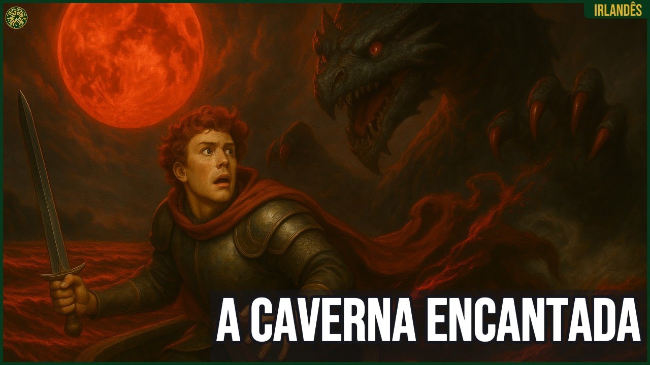 A caverna encantada | Será que o amor pode resistir a distância?