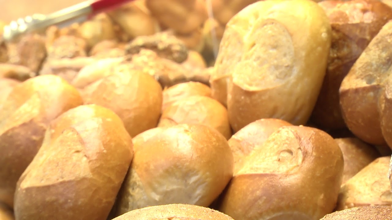 Create Your Future! - Zukunft Regional: Bäckereifachverkäufer*in