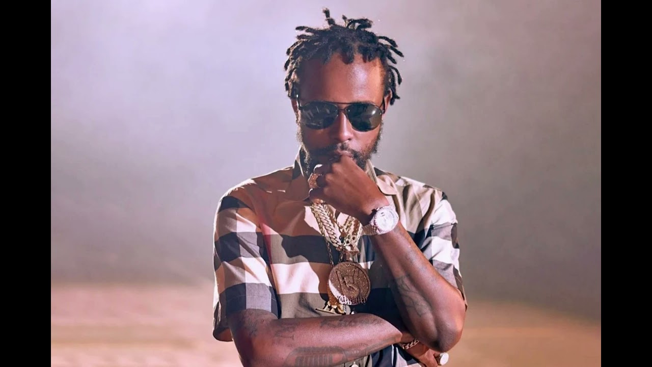 Popcaan Type Beat | Dancehall/Trinibad Riddim 