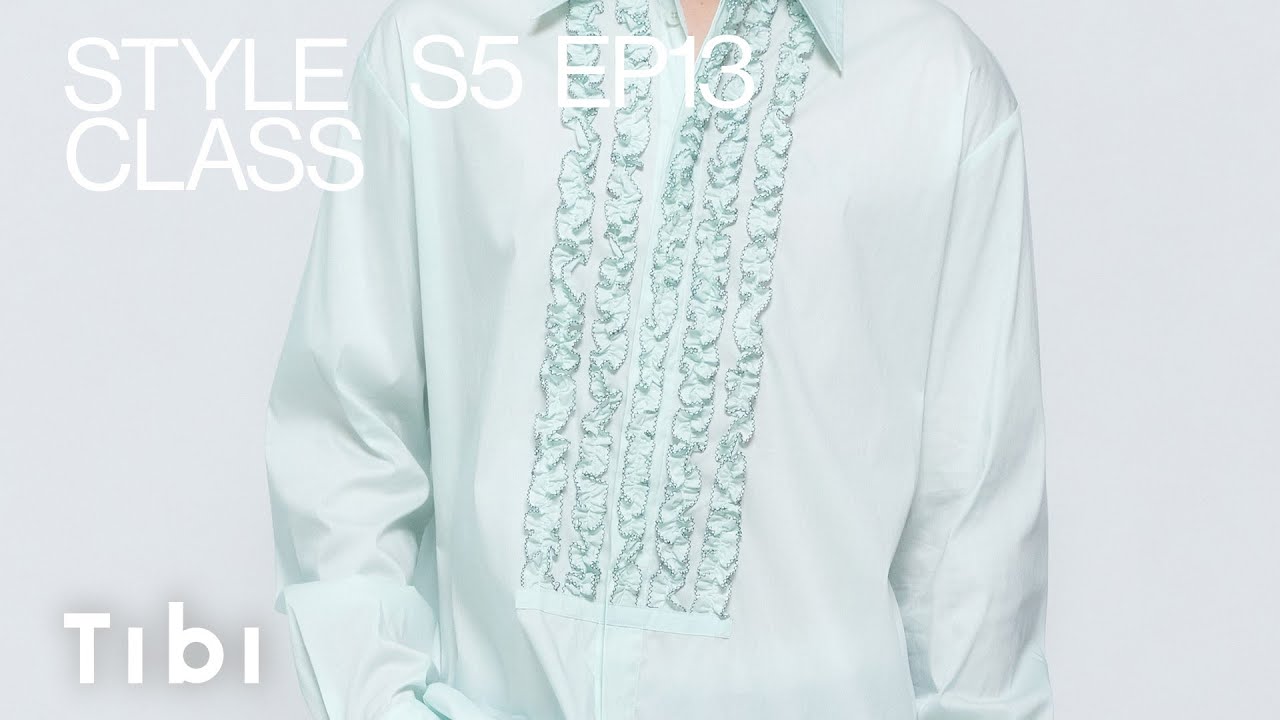 Style Class: Season 5, Episode 13
