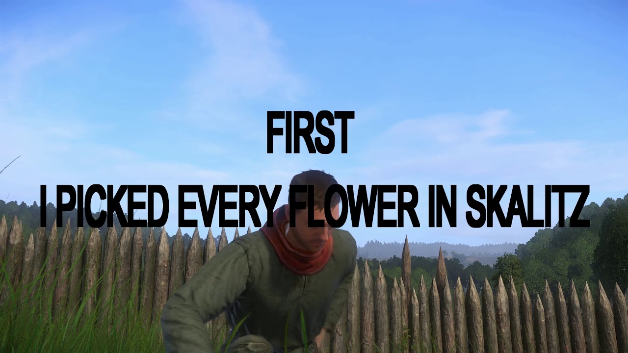 KCD First Video