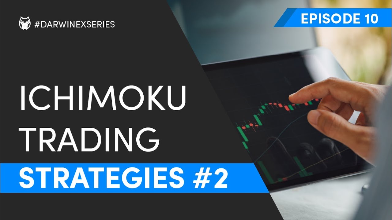 The Kumo Breakout - Ichimoku Trading Strategy #2