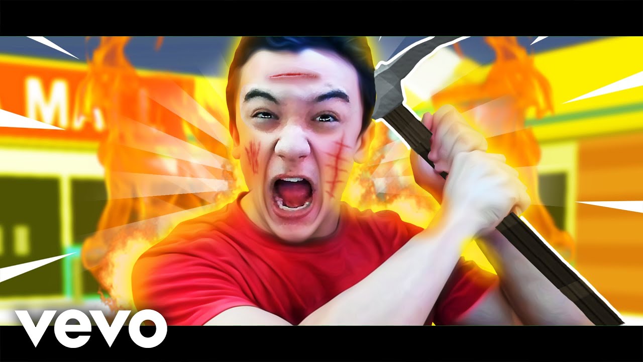 1v1.LOL (Official Music Video)