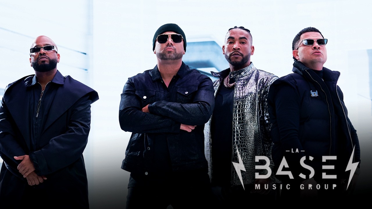 Wisin, Don Omar, Jowell & Randy - Puro Guayeteo (Official Video)