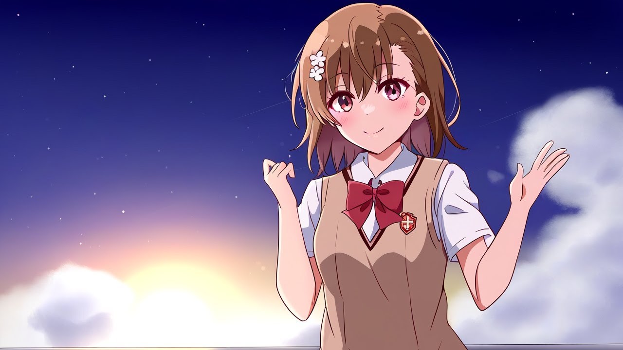 only my railgun(2024) / fripSide(2nd)