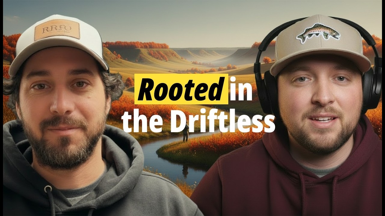 Root River Rod Co | BOC with Ketter | Season 2, Episode 2