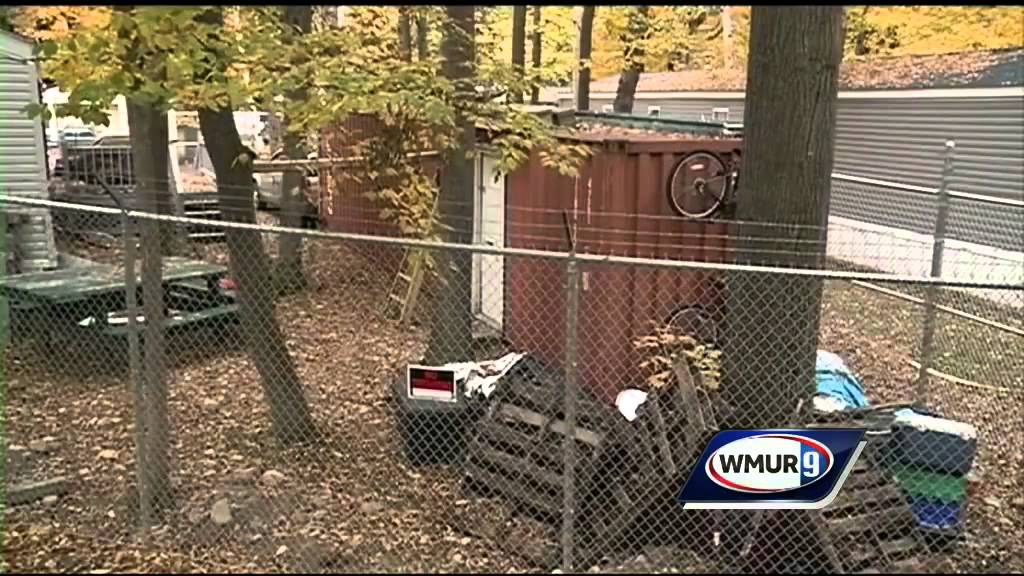 Kibby indicted on hundreds of charges in connection with kidnapping