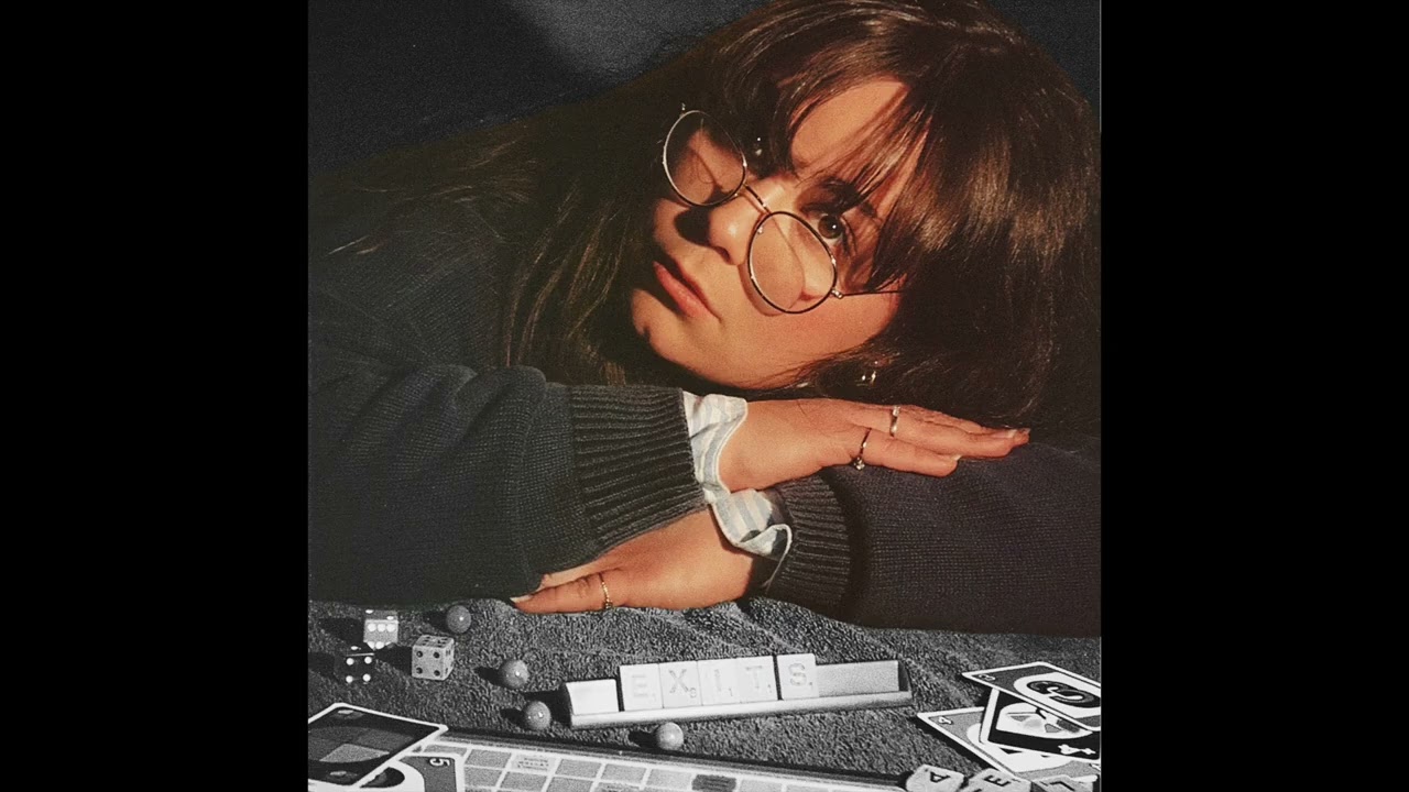 Sophie Breton - Exits (Live from the studio)