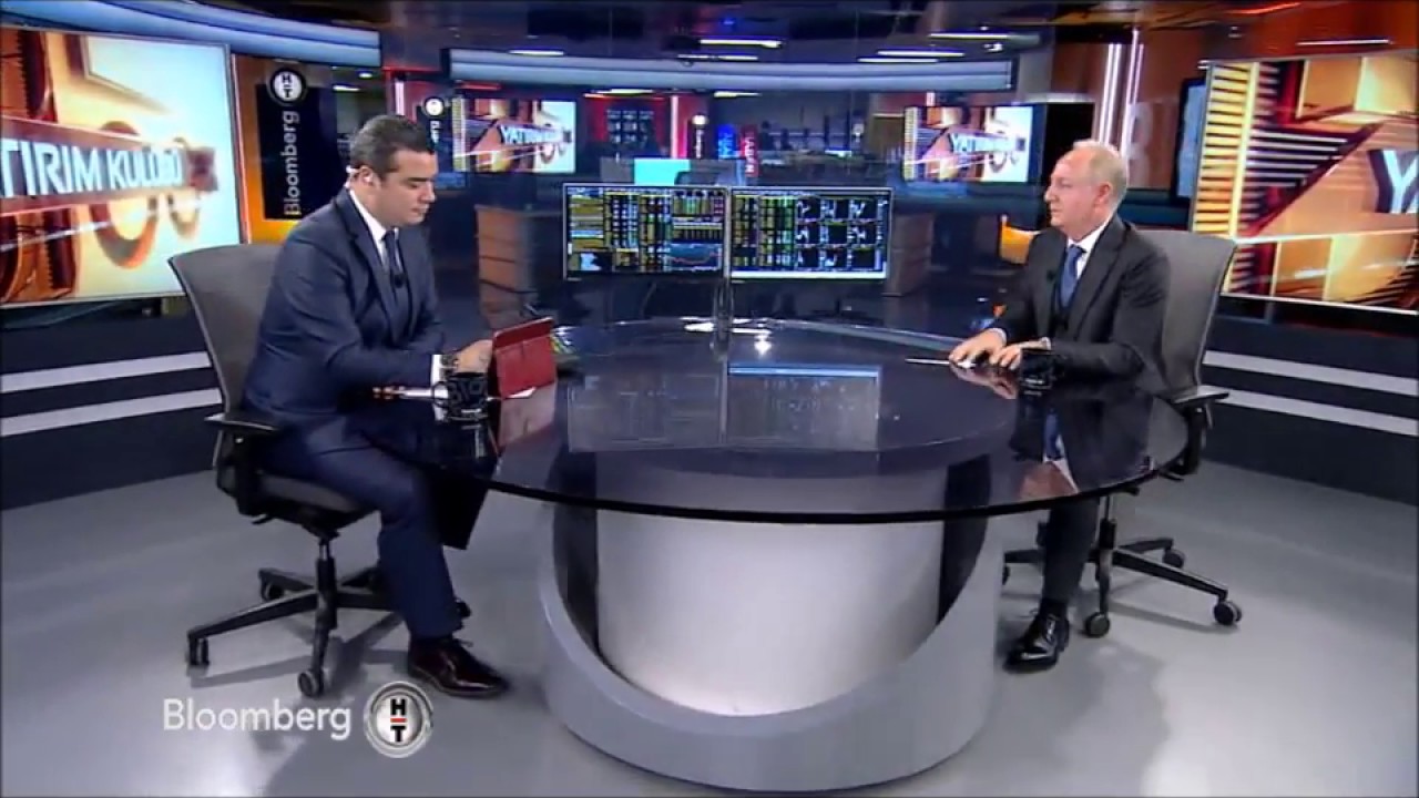 Bloomberg HT - Yatırım Kul&uuml;b&uuml; | &Ouml;zel Sermaye Fonları 2018'de T&uuml;rkiye&rsquo;ye Yatırım Yapmayı Planlıyor