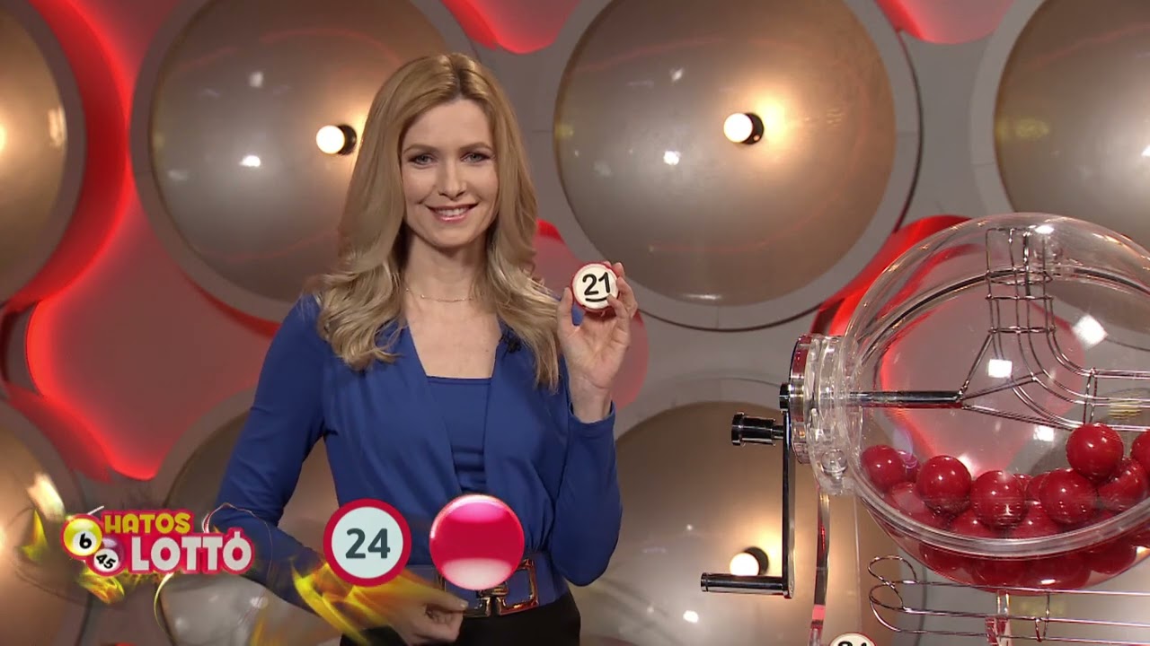 Hatoslottó sorsolás - 2026. január 15.