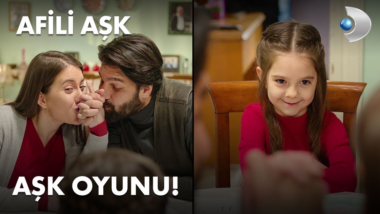 Nazmiye ve Rıza'nın aşk oyunu! - Afili Aşk 31. Bölüm