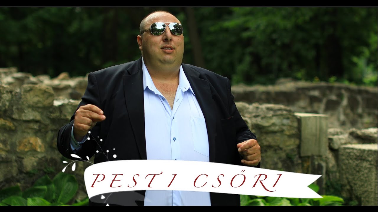 Pesti Csőri- Boldog legyen a szívetek- | Official ZGStudio video |