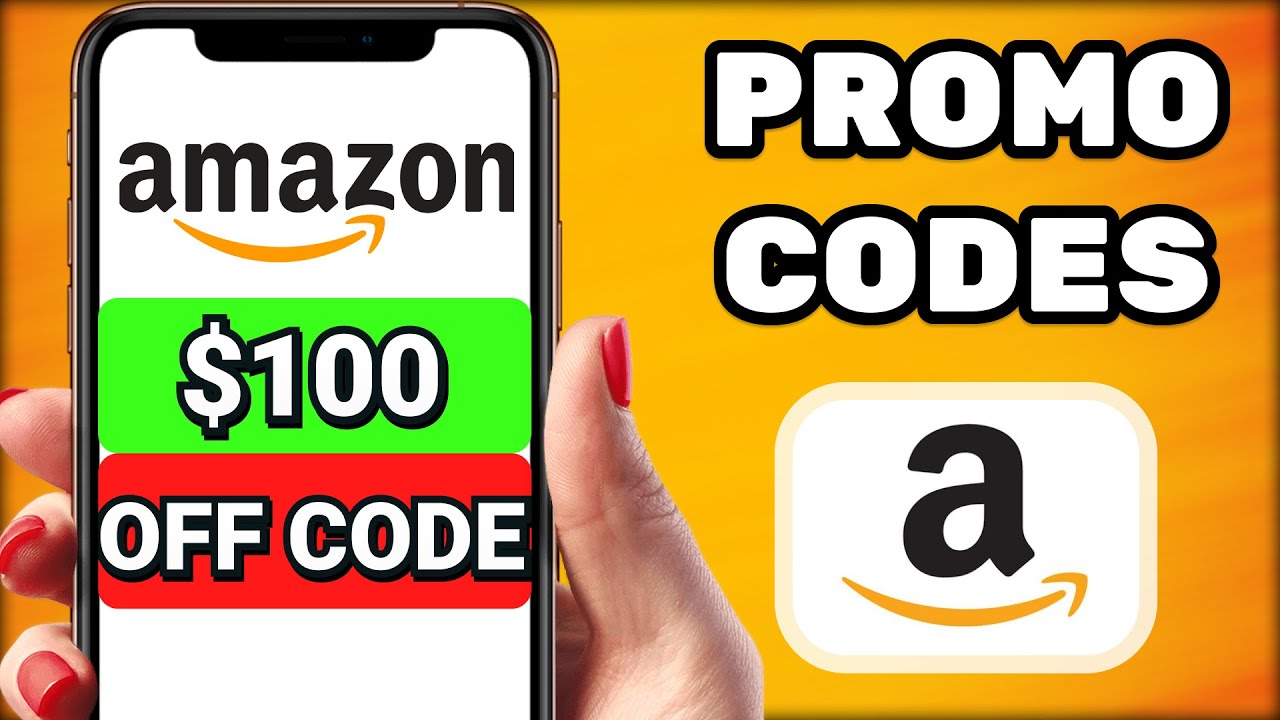 Amazon Promo Codes 2026: How to Get the Best Amazon Coupons & Discounts (Up to $100 Off)