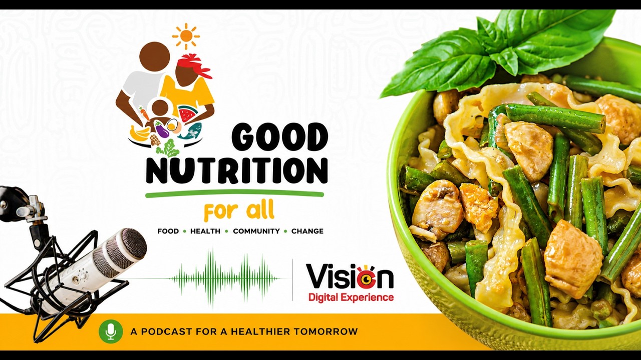 Stunting in children: why nutrition matters most