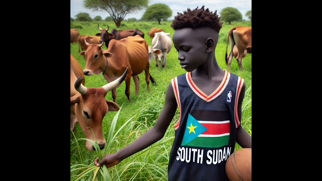 Magak kubuluk ( Abuoi Khot)