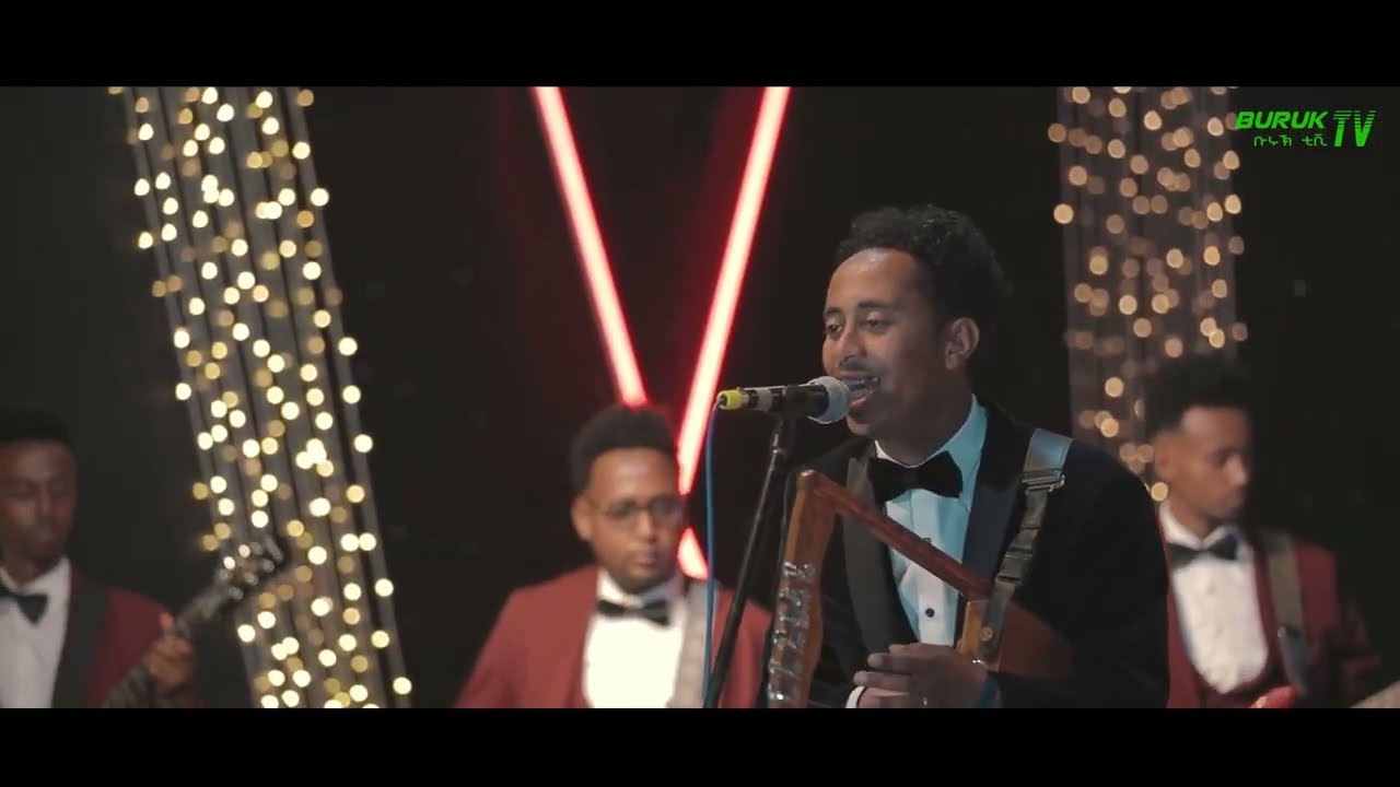Million Gbremedhin (Sikay) ሲካይ Buruk show Guyala 2022@BurukTv