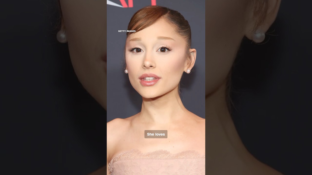 'Endless scrutiny' pushes Ariana Grande to pause public life