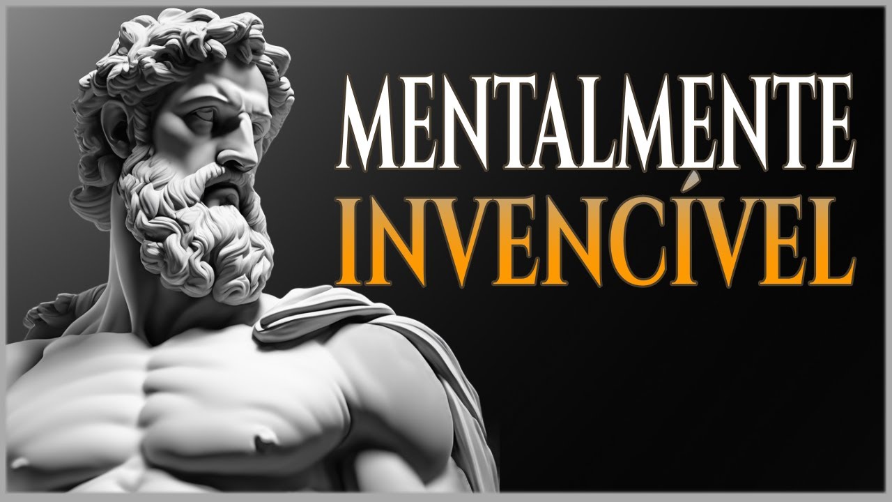 7 LI&Ccedil;&Otilde;ES ESTOICAS PARA CONSTRUIR RESIST&Ecirc;NCIA MENTAL