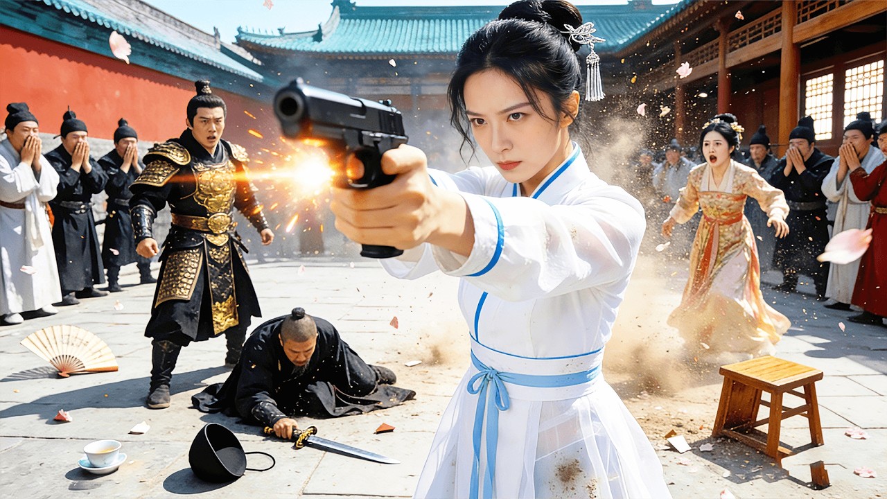 Преданная агент переродилась слабой ученицей и стала легендой в беднейшей секте!