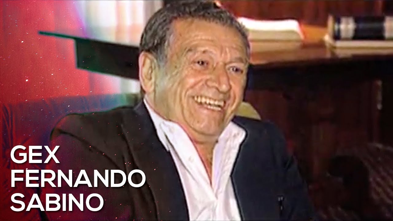 Gente de Expressão - Fernando Sabino