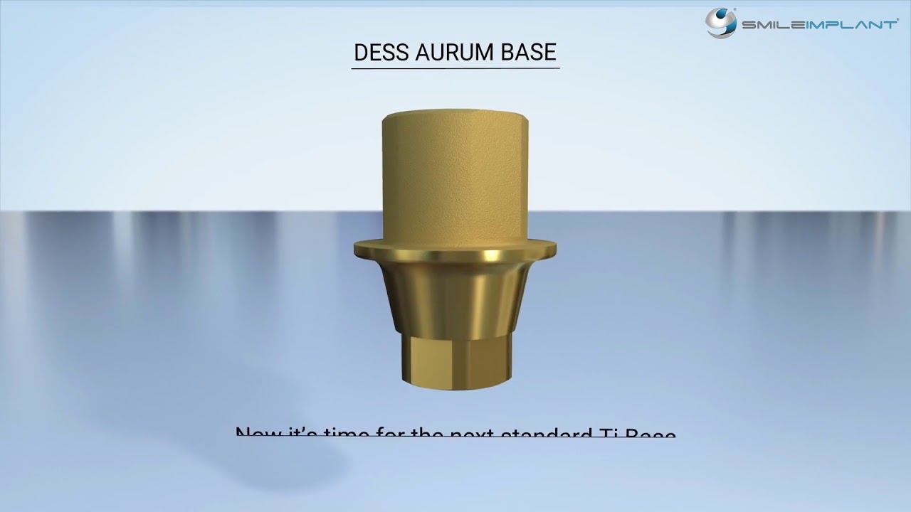 DESS AURUM BASE