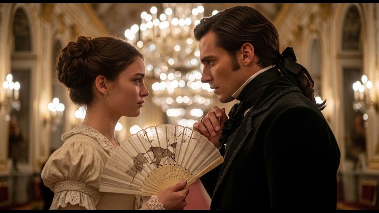 &ldquo;Dance With Another Man,&rdquo; He Dared Her &mdash; Then Drove Away Every Suitor Who Asked 💔