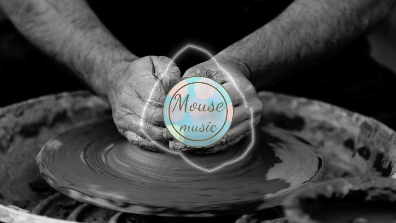 Markvard - Time | Mouse Music