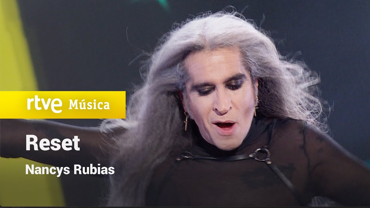 Nancys Rubias - 