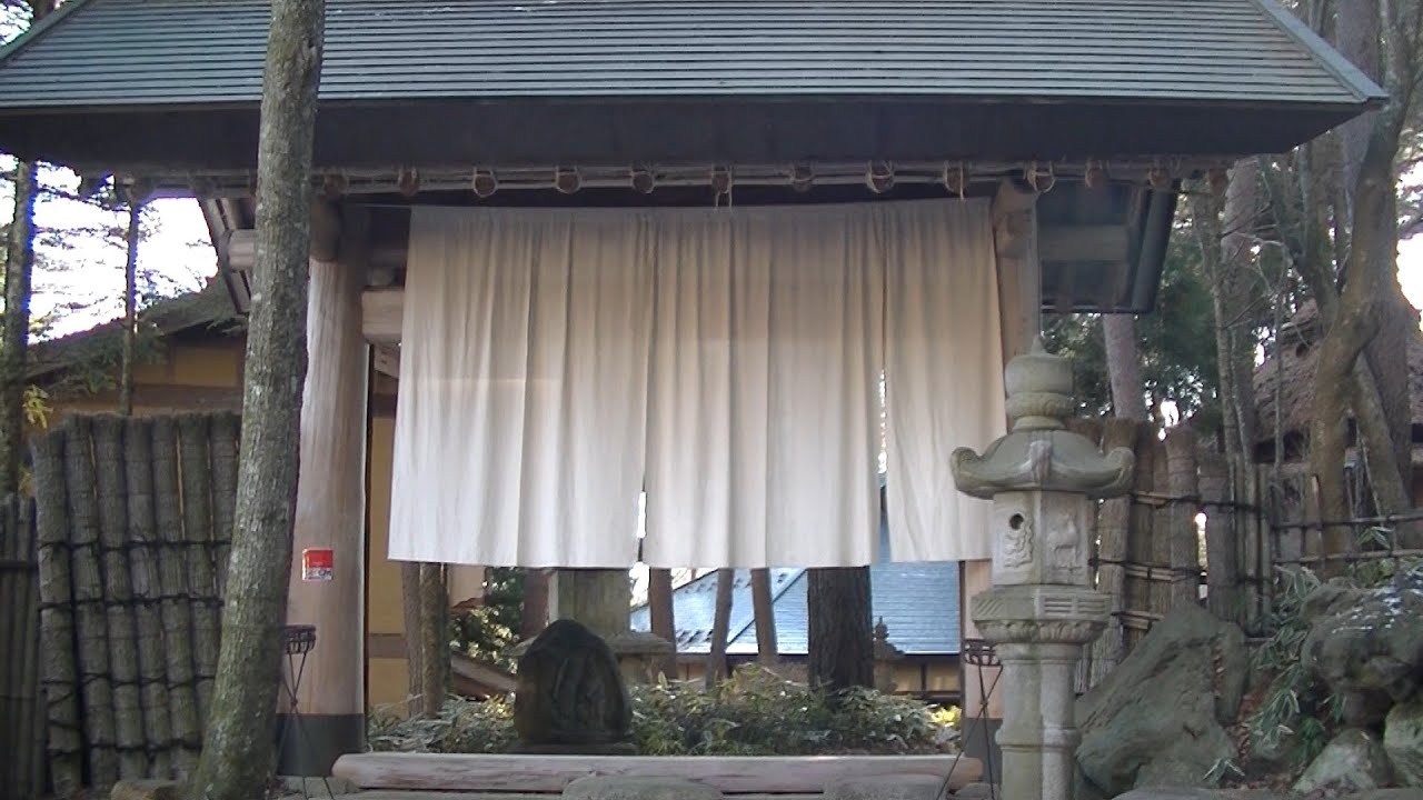 創作うどん体験記