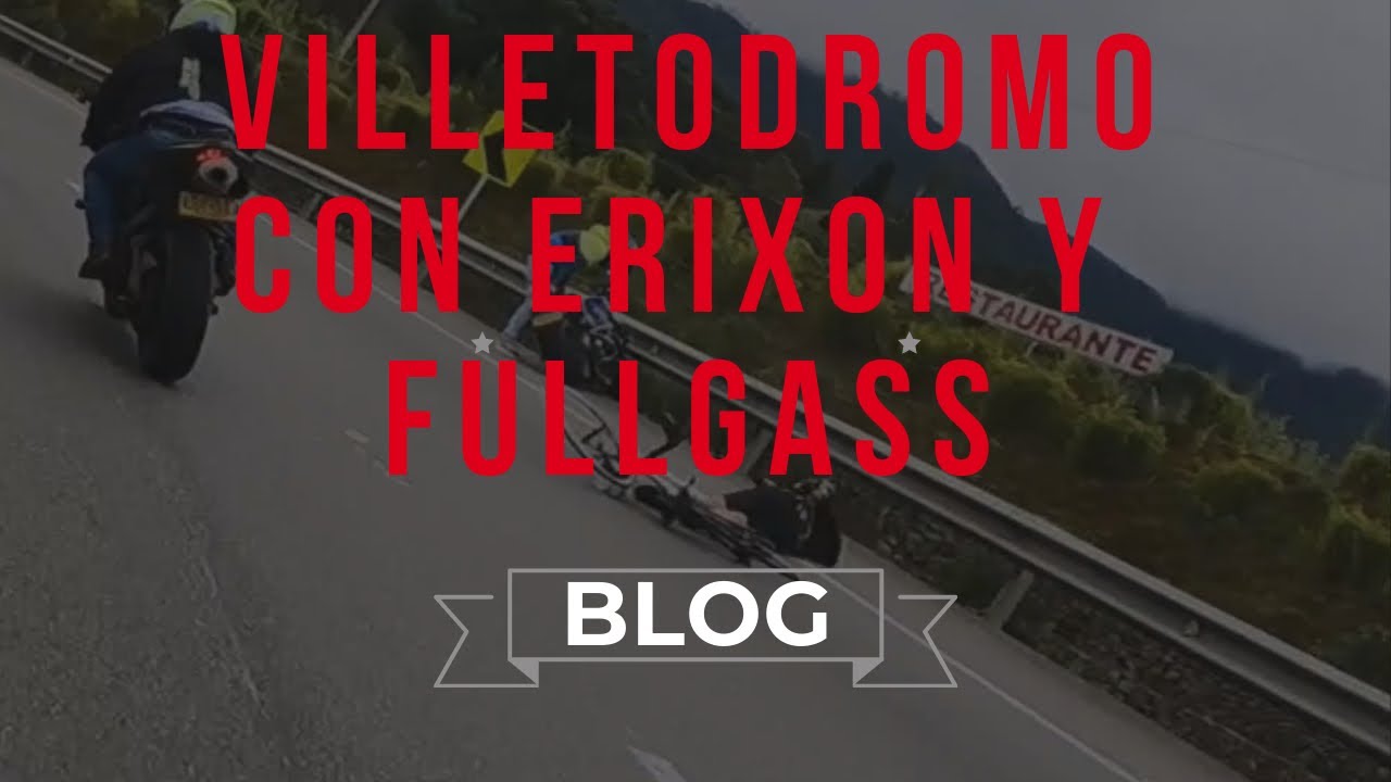 🔥CANDELEADA CON ERIXON ARIAS Y FULL GASS 🔥| 🤯SUSTOS, CAIDAS Y MAS!! MOTOVLOG | GO PRO