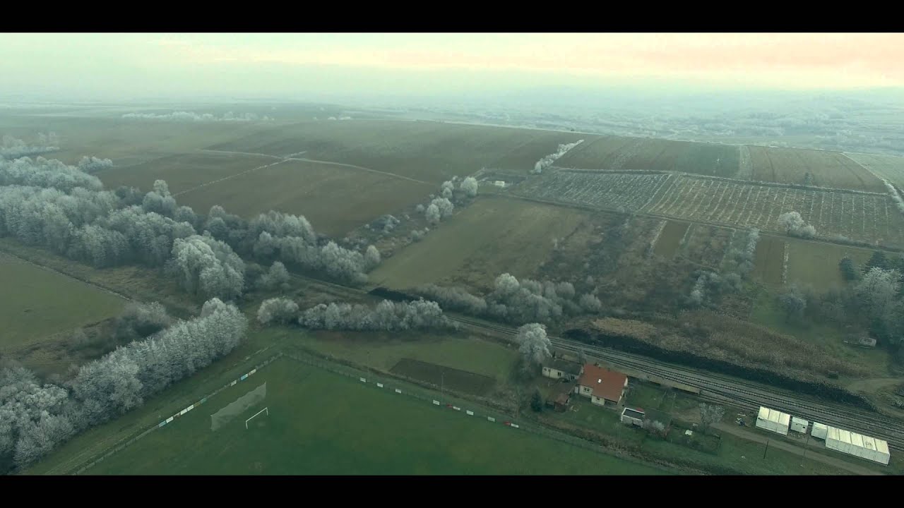 Čaglin dji phantom 3