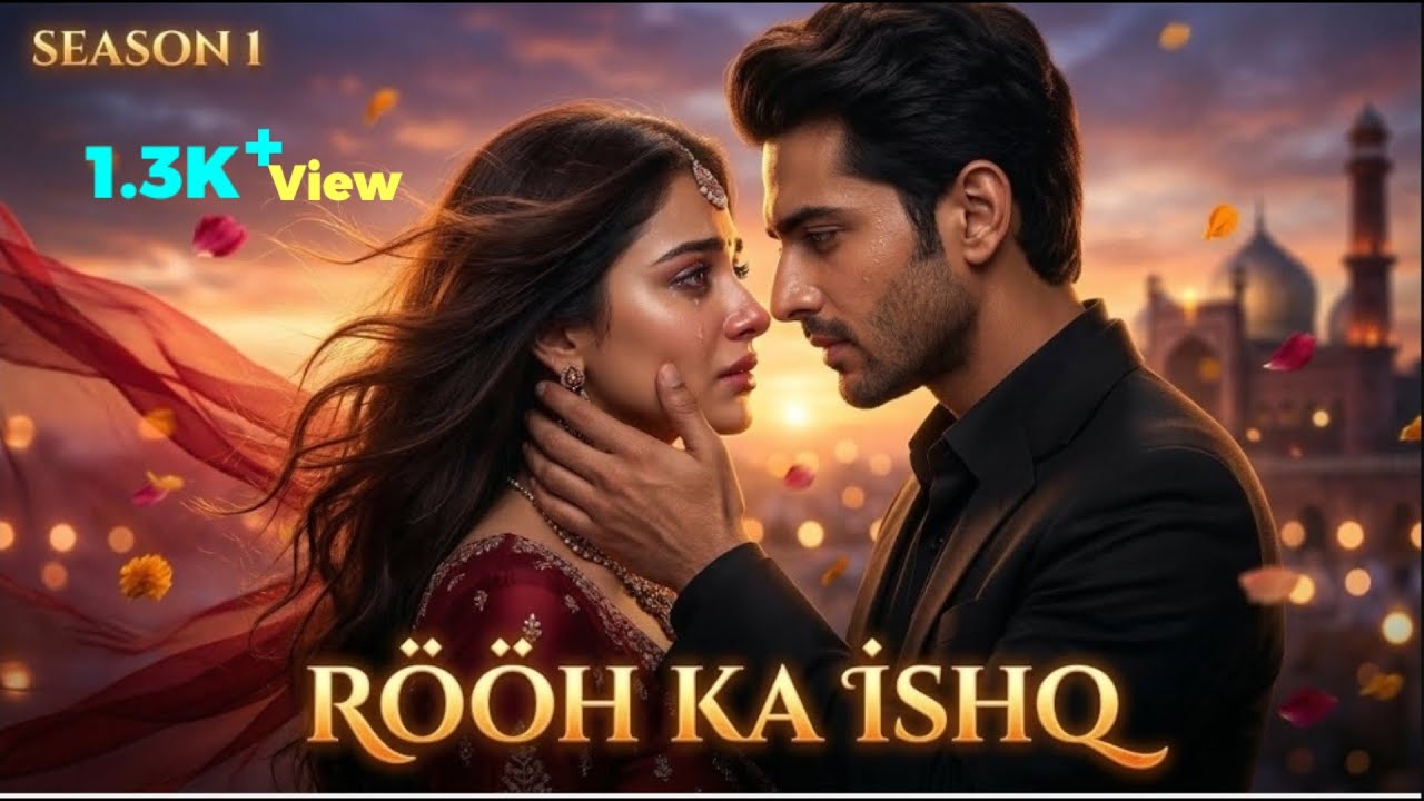 Top 7 Heart touching Song Series | Season 1 | Rooh Ka Ishq | RDK Beat
